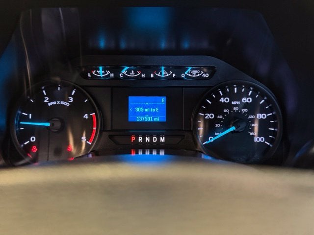 2020 Ford F-350 XL
