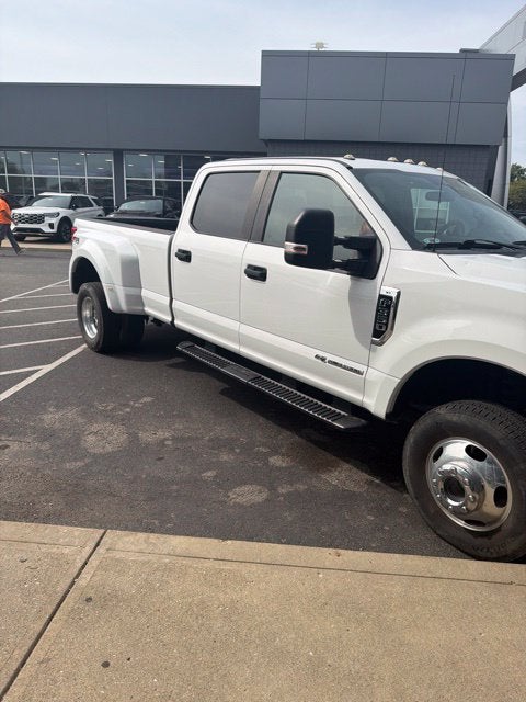 2020 Ford F-350 XL DRW