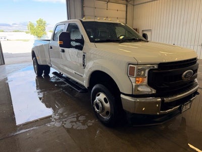 2020 Ford F-350 XL