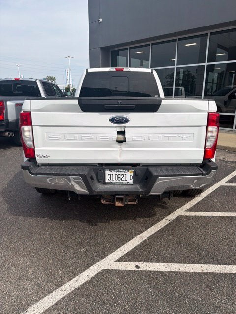 2020 Ford F-350 XL DRW
