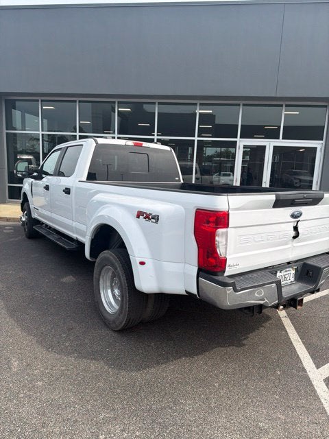 2020 Ford F-350 XL DRW