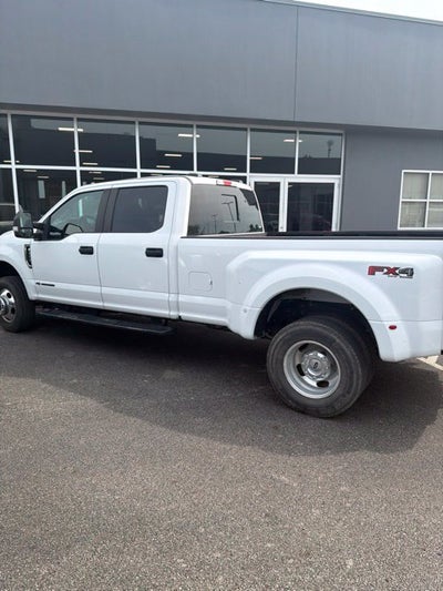 2020 Ford F-350 XL DRW