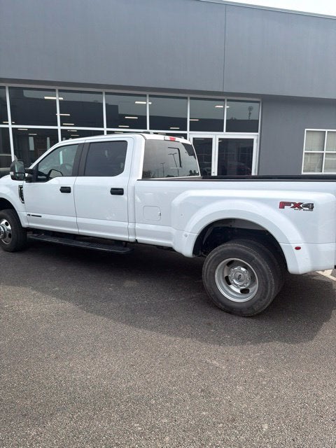 2020 Ford F-350 XL DRW