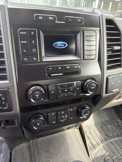 2020 Ford F-350 XL DRW