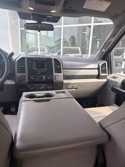 2020 Ford F-350 XL DRW