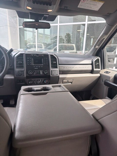 2020 Ford F-350 XL DRW