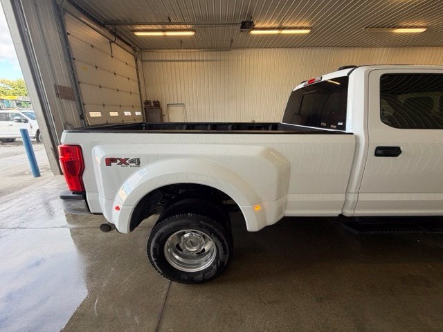 2020 Ford F-350 XL