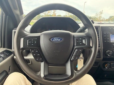 2020 Ford F-350 XL DRW