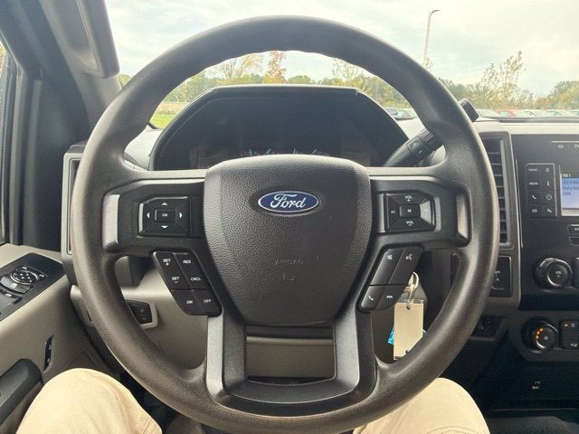 2020 Ford F-350 XL DRW