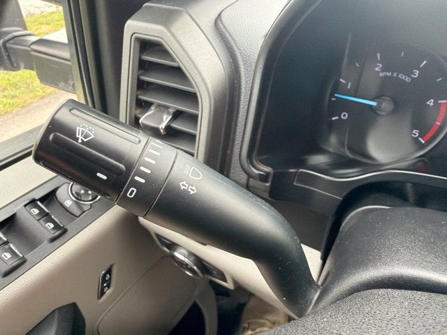 2020 Ford F-350 XL DRW