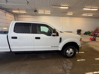 2020 Ford F-350 XL