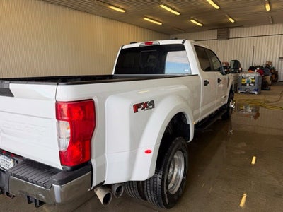 2020 Ford F-350 XL