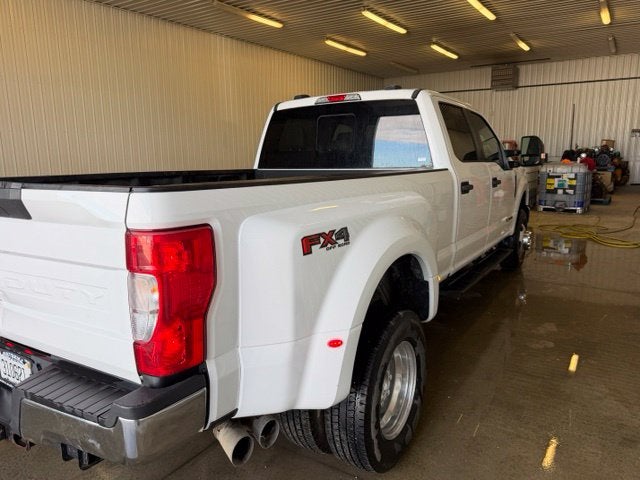 2020 Ford F-350 XL
