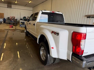 2020 Ford F-350 XL