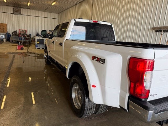 2020 Ford F-350 XL