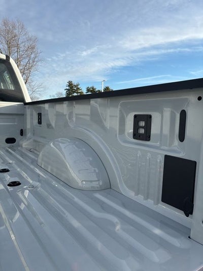 2026 Ford F-350 XL DRW