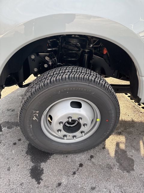 2026 Ford F-350 XL DRW