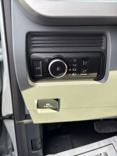 2026 Ford F-350 XL DRW