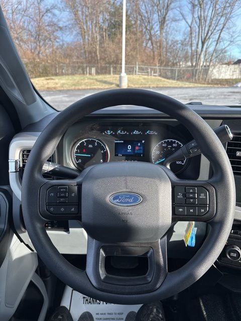 2026 Ford F-350 XL DRW