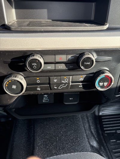 2026 Ford F-350 XL DRW