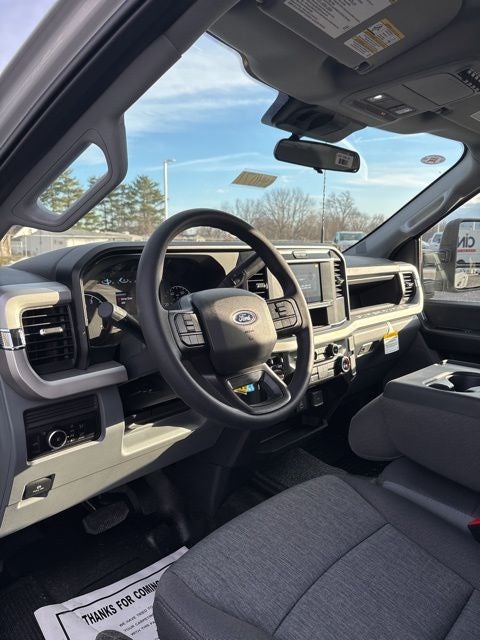 2026 Ford F-350 XL DRW