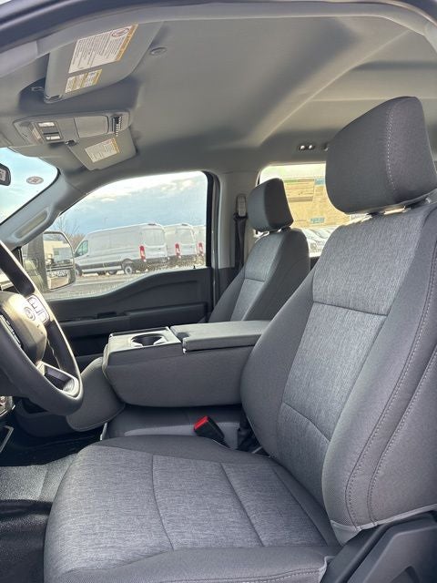 2026 Ford F-350 XL DRW