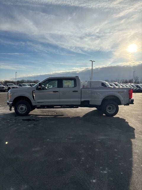 2026 Ford F-350 XL DRW