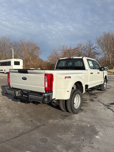 2026 Ford F-350 XL DRW