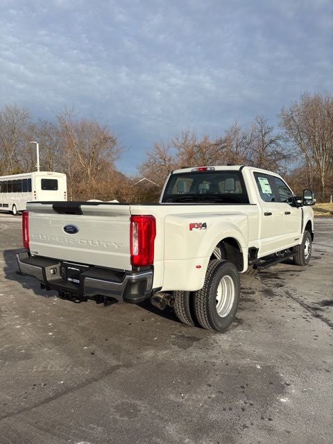 2026 Ford F-350 XL DRW