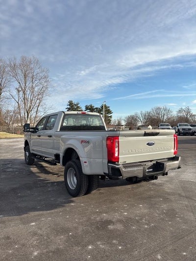 2026 Ford F-350 XL DRW