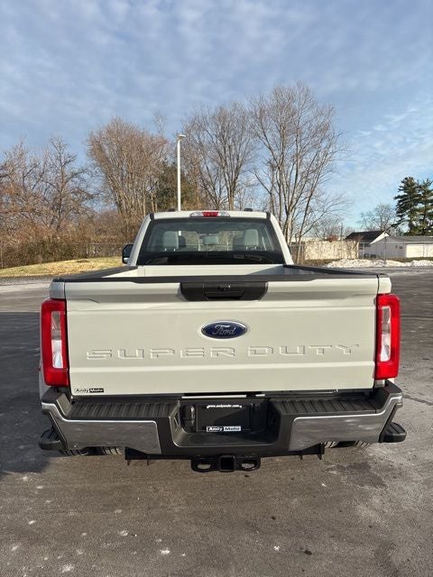 2026 Ford F-350 XL DRW