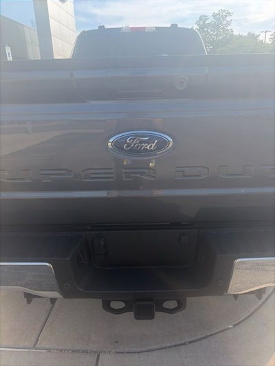 2026 Ford F-350 Lariat