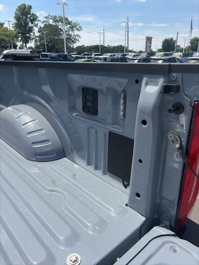 2026 Ford F-350 Lariat DRW