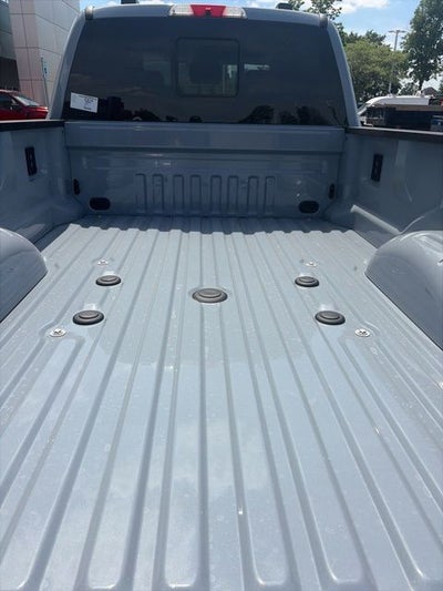 2026 Ford F-350 Lariat DRW