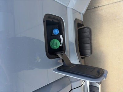 2026 Ford F-350 Lariat DRW