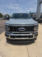 2026 Ford F-350 Lariat DRW
