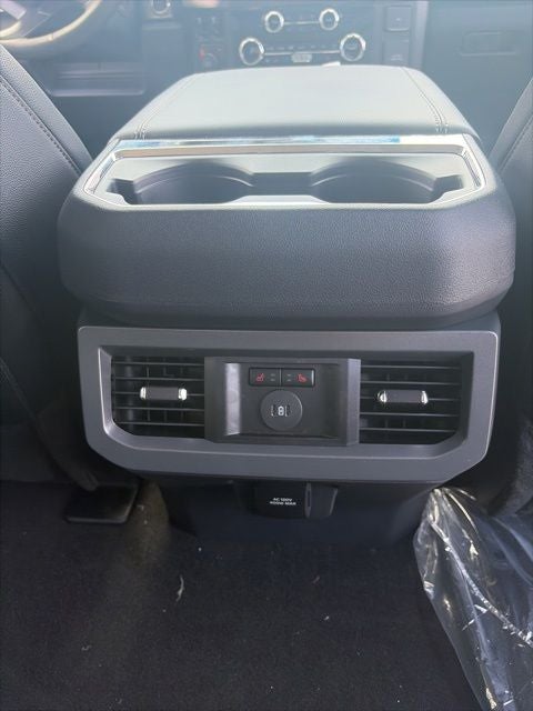 2026 Ford F-350 Lariat DRW