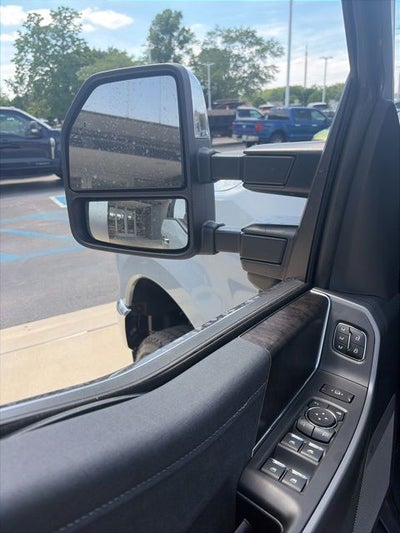 2026 Ford F-350 Lariat DRW