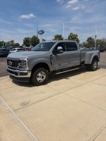 2026 Ford F-350 Lariat DRW