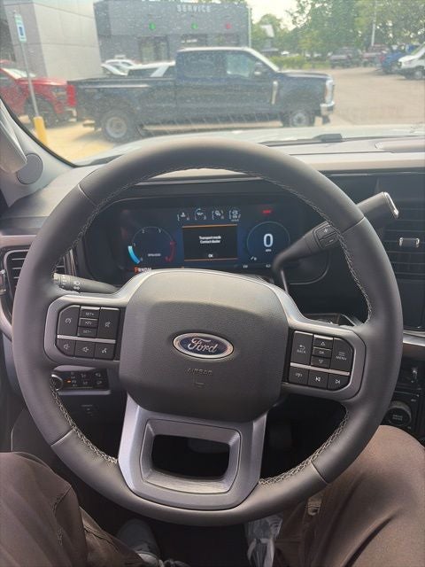 2026 Ford F-350 Lariat DRW