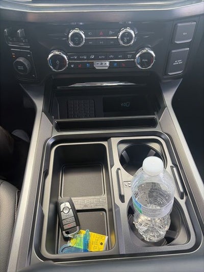 2026 Ford F-350 Lariat DRW