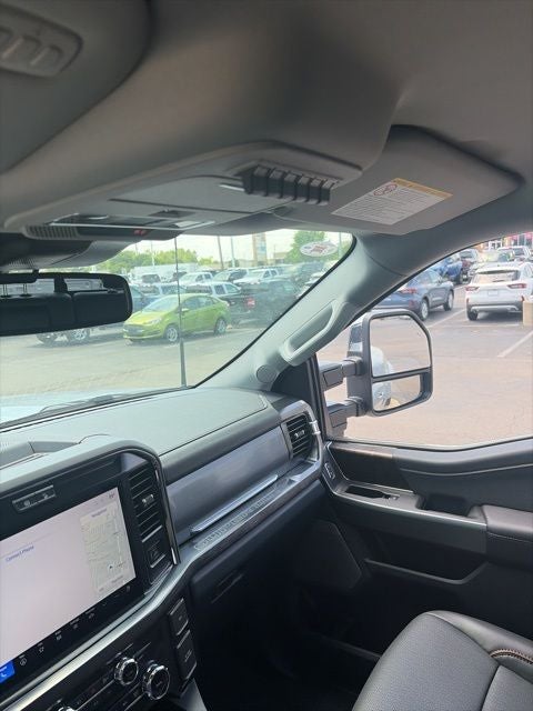 2026 Ford F-350 Lariat DRW