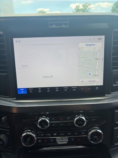 2026 Ford F-350 Lariat DRW
