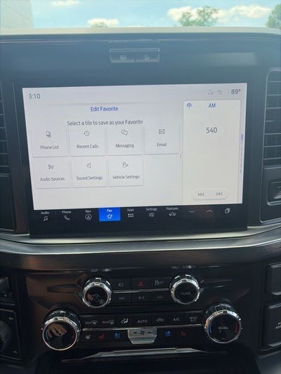 2026 Ford F-350 Lariat DRW