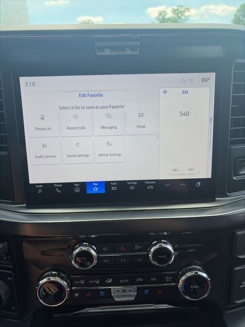 2026 Ford F-350 Lariat DRW
