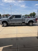 2026 Ford F-350 Lariat DRW