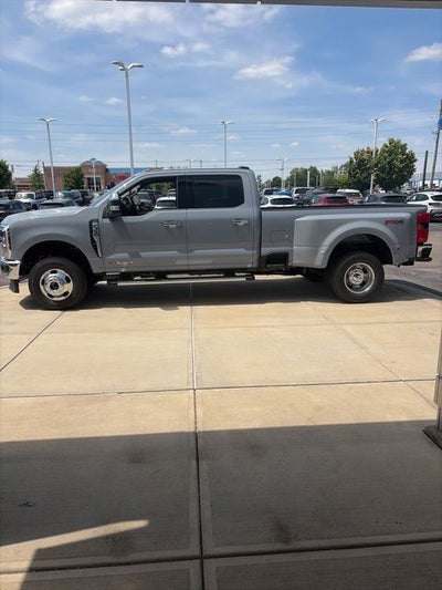 2026 Ford F-350 Lariat DRW