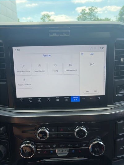 2026 Ford F-350 Lariat DRW