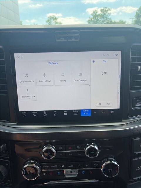 2026 Ford F-350 Lariat DRW