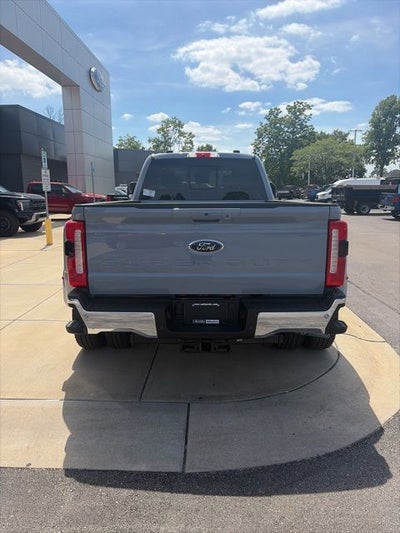 2026 Ford F-350 Lariat DRW